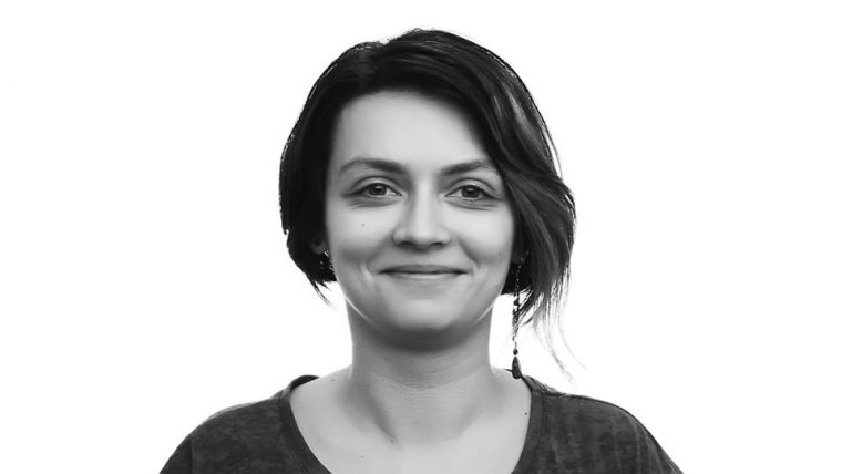 Alice Teodorescu | Fundaţia Calea Victoriei - Cursuri şi ...